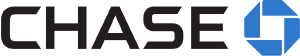 Chase bank logo