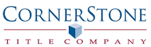 COrnerstone Title Company logo