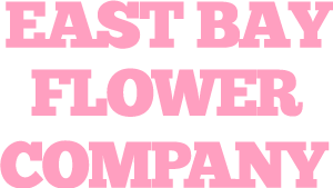 East Bay Flower Company logo