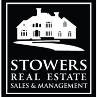 Stowers Real Estate logo