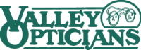 Valley Opticians logo