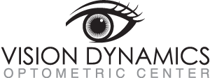 Vision Dynamics Optometric Center logo