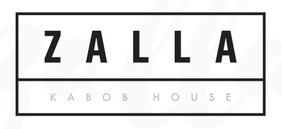 Zalla Kabob House logo