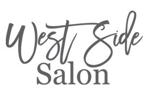 West Side Salon logo