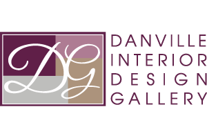 Danville Interior Design Gallery logo