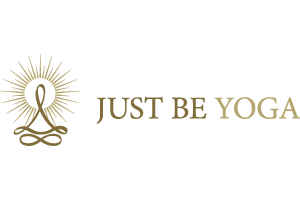 Just Be Yoga logo