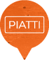 Piatti event icon