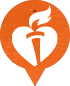 Heart Walk event icon
