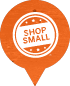 Shop Small event icon