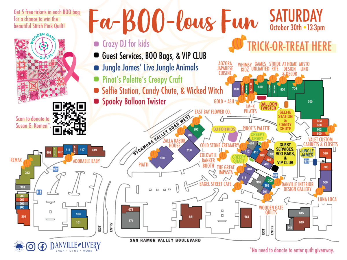 Fa-BOO-Lous Event Map 2021 Rev1