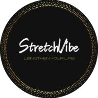 StretchVibe Logo